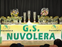 NUVOLERA PRESENTAZIONE