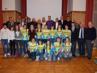 PRESENTAZIONE CRISTOFORETTI
