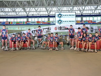 PODENZANO 2011