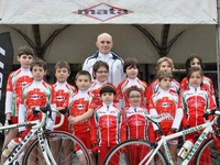 TEAM MATA 2011