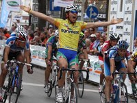 15 GIRO CICLISTICO PESCHE NETTARINE DI ROMAGNA IGP 3 TAPPA