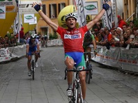 15 GIRO CICLISTICO PESCHE NETTARINE DI ROMAGNA IGP 4 TAPPA