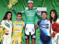 15 GIRO CICLISTICO PESCHE NETTARINE DI ROMAGNA IGP 5 TAPPA