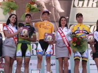 GIRO BIO GIRO CICLISTICO D'ITALIA 6 TAPPA