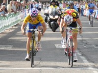 36 TROFEO MARINO MASSOLINI A M