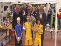 TROFEO COMUNE DI CAZZAGO S M 