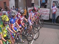 TROFEO AVIS ROMANENGO