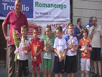 TROFEO AVIS ROMANENGO