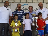 1 TROFEO COLOMBINI