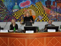 CONFERENZA MONDIALI PARALIMPICI