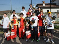 33 GRAN PREMIO FRAZIONI