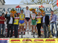 11 TROFEO COLLI MARIGNANESI