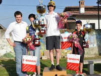 33 GRAN PREMIO FRAZIONI
