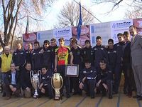TROFEO ALBERTI