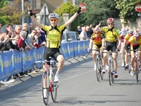 35 TROFEO COMUNE DI CAZZAGO