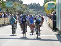 TOSCANA TERRA DI CICLISMO PRIMA TAPPA