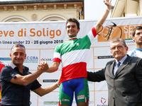 CAMPIONATO ITALIANO UNDER23