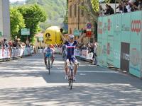 TOSCANA TERRA DI CICLISMO SECONDA TAPPA