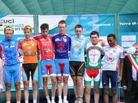 TOSCANA TERRA DI CICLISMO QUARTA TAPPA