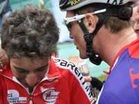 TOSCANA TERRA DI CICLISMO QUINTA TAPPA