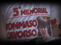 5 MEMORIAL CAVORSO TOMMASO