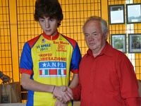 32 TROFEO LIBERAZIONE