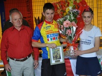 32 TROFEO LIBERAZIONE