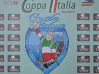 COPPA ITALIA PROVA SU PISTA