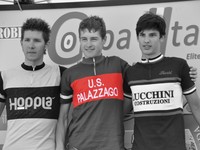 LA BELLEZZA DELLA FATICA GIANCARLO BROCCI