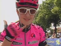 8 TROFEO COMUNE DI CAZZAGO SAN MARTINO