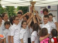 8 TROFEO COMUNE DI CAZZAGO SAN MARTINO