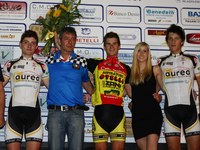 9 TROFEO CITTA' DI PALAZZOLO CAMPIONATO REGIONALE STUDENTESCO