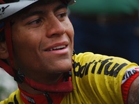 PRESENTAZIONE GIRO BIO