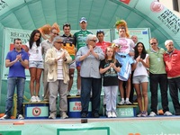 GIROBIO 2 TAPPA