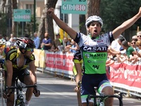 GIROBIO 3 TAPPA