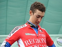 GIROBIO 5 TAPPA