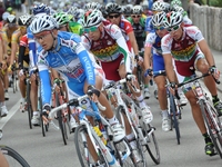 GIROBIO 2011 CLASSIFICA FINALE
