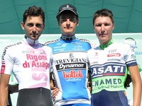 GIROBIO 6 TAPPA