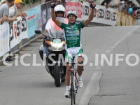 GIROBIO 7 TAPPA