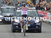GIROBIO 8 TAPPA