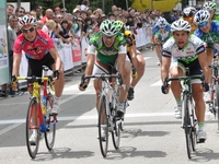 GIROBIO 9 TAPPA