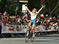 CAMPIONATO ITALIANO UNDER23