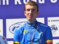 CAMPIONATO EUROPEO CRONOMETRO