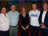 CAMPIONATO EUROPEO MASTER