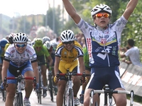 TROFEO SENINI PIETRO E GIORGIO A M