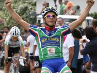 TROFEO SENINI PIETRO E GIORGIO A M