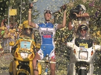 40 GRAN PREMIO CAPODARCO