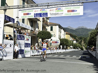 37 GIRO CICLISTICO DELLA LUNIGIANA 1 TAPPA