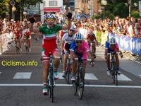 5 COPPA ROSA