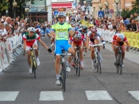 5 COPPA DI SERA